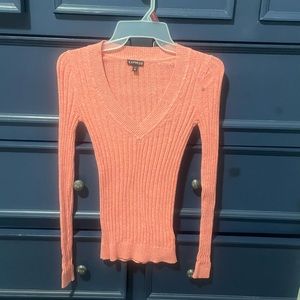 Express sweater size XS .